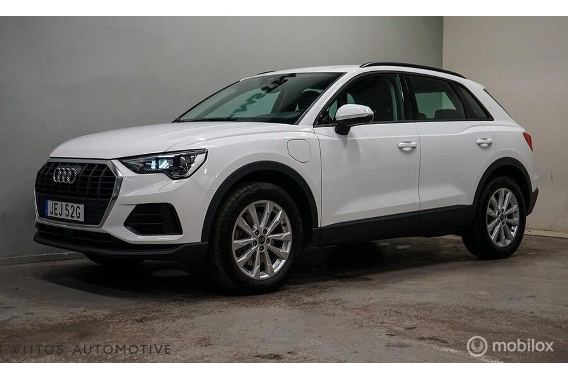 Audi Q3 45 TFSI e Proline, trekhaak, sportstoelen, 48886930-0.jpg | Wijtos Automotive