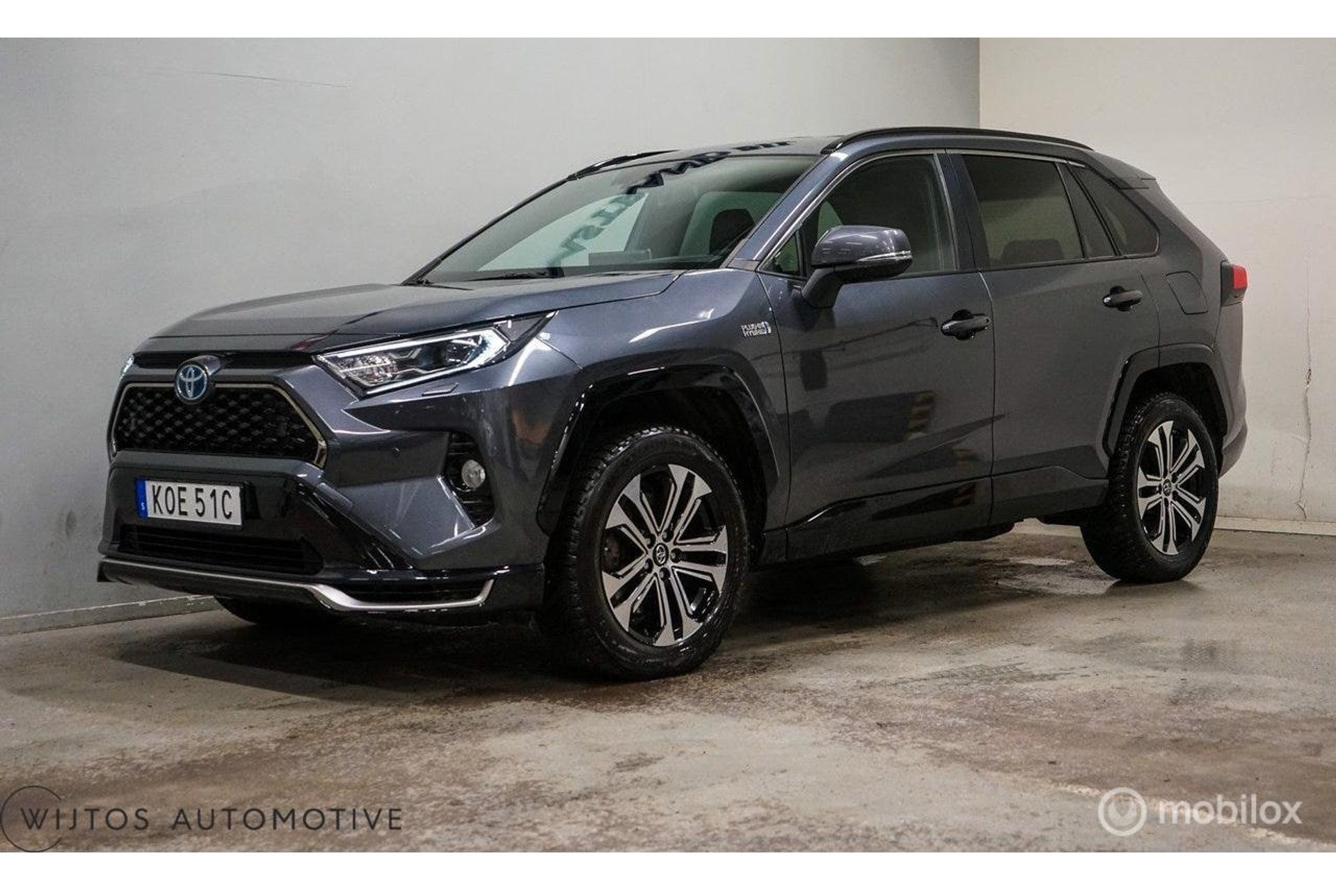 Toyota RAV4 2.5 Plug-in Hybrid AWD Style, trekhaak 50000060-0.jpg | Wijtos Automotive