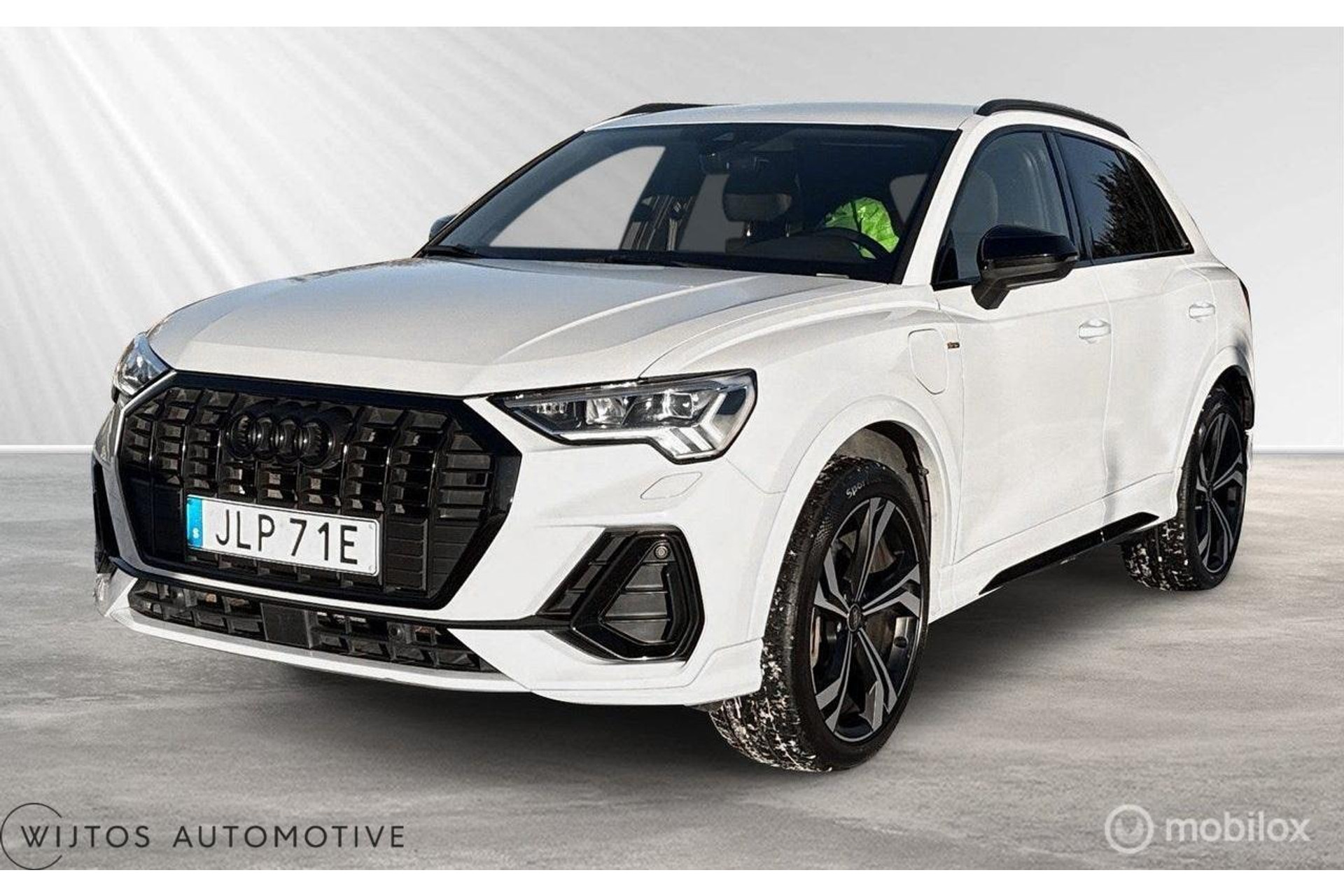 Audi Q3 45 TFSI e S edition, Sonos, leer, adaptive cruise 50244470-0.jpg | Wijtos Automotive