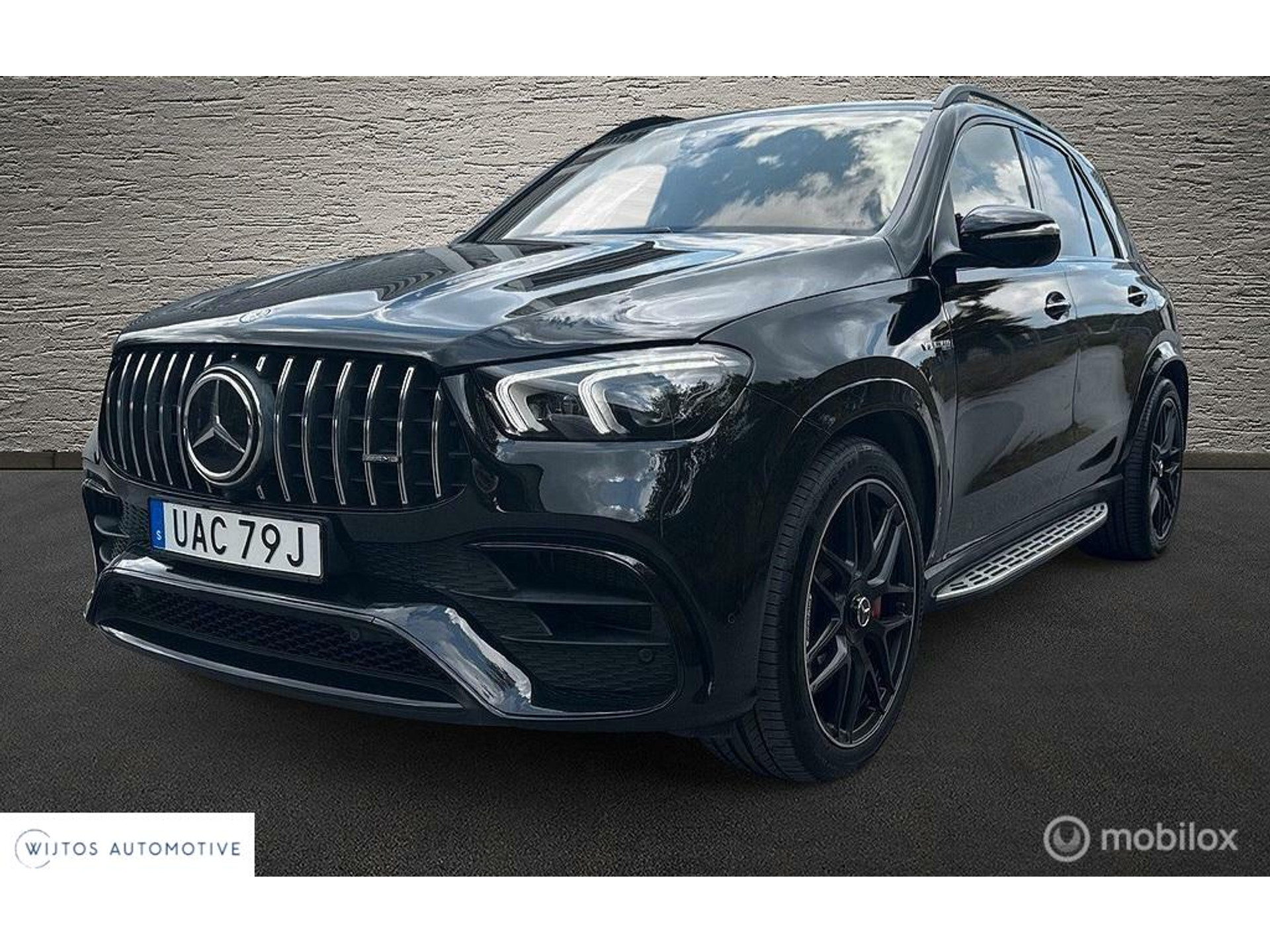 Mercedes-Benz GLE AMG 63 S 4MATIC+ Premium Plus, Carbon 46436745-0.jpg | Wijtos Automotive