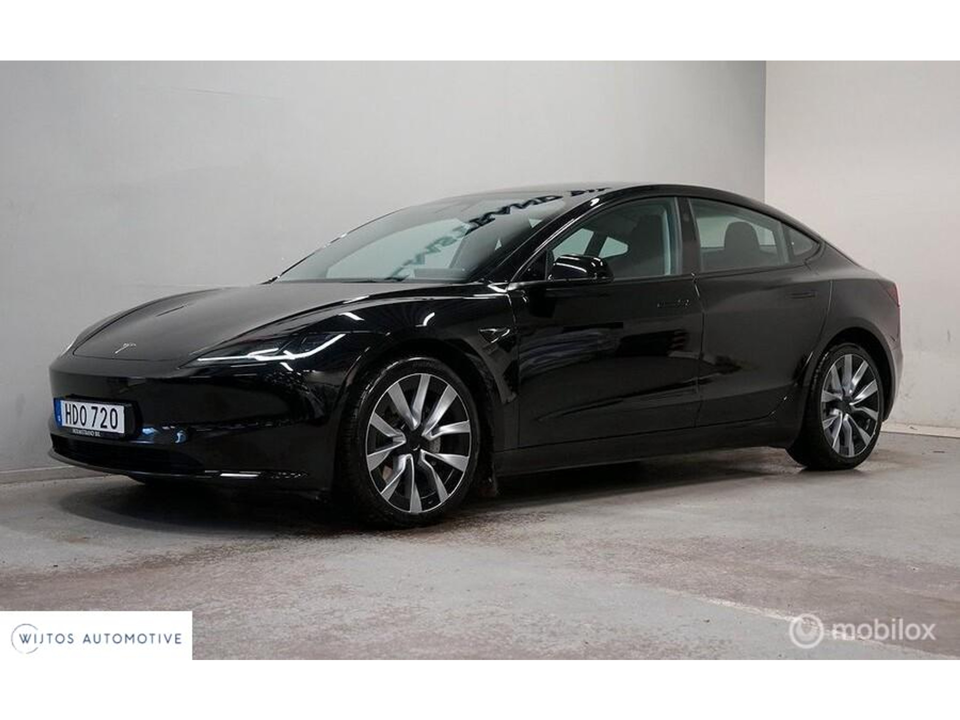 Tesla Model 3 Long Range AWD 78 kWh 48727360-0.jpg | Wijtos Automotive
