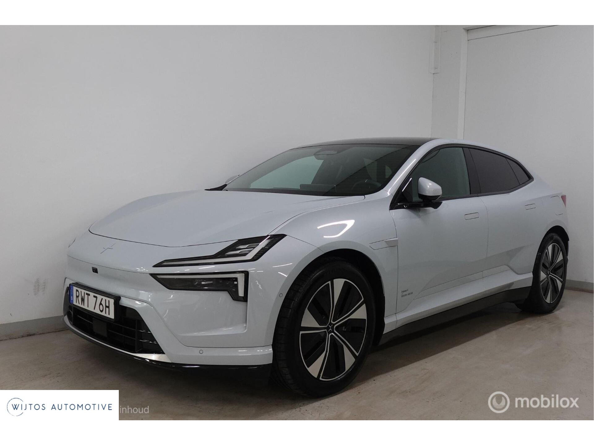 Polestar 4 Long Range Dual motor 100 kWh, Pilot, Plus pack 48991544-0.jpg | Wijtos Automotive