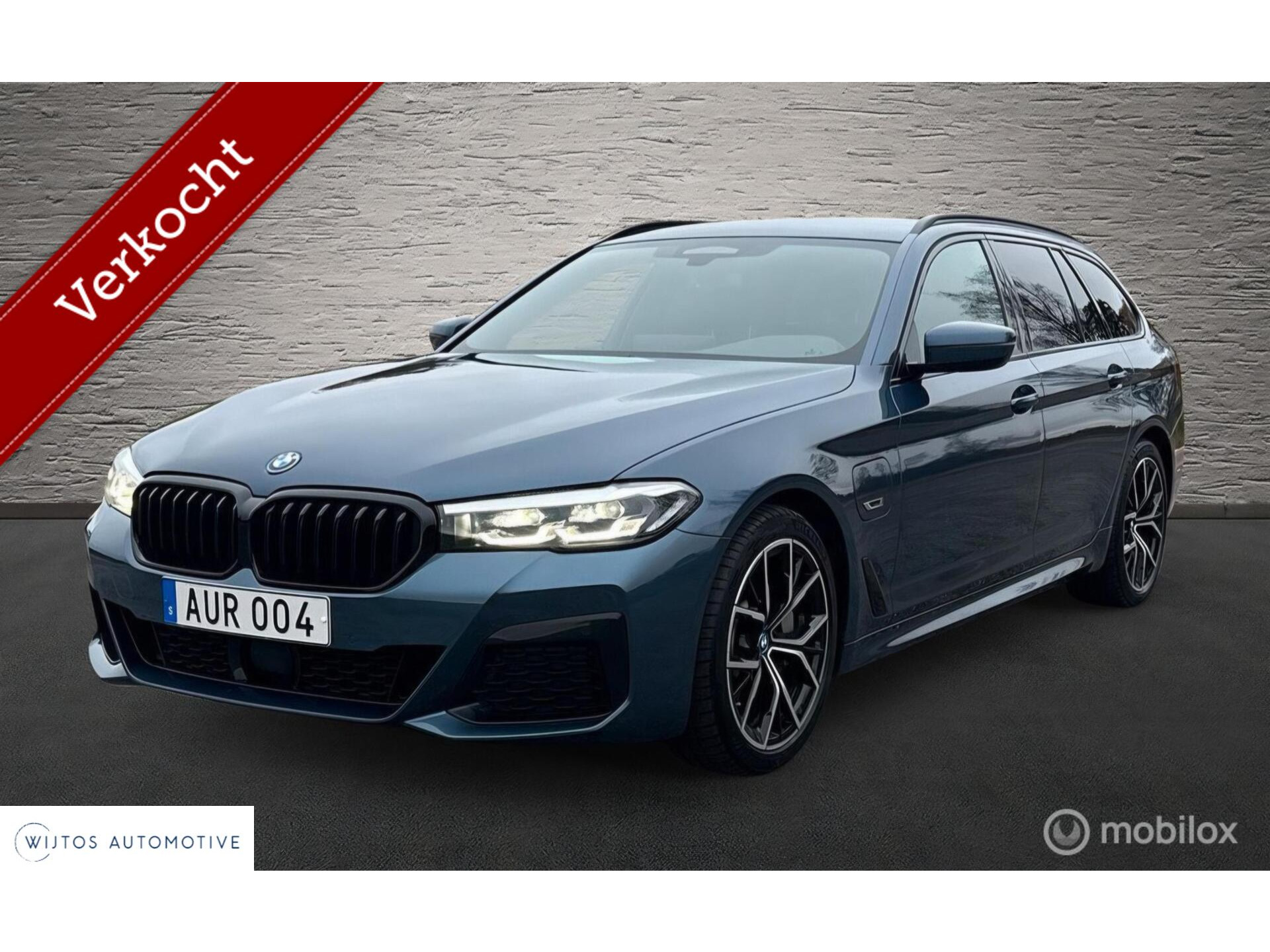 BMW 5 Serie Touring 530e xDrive M-Sport, trekhaak 49121041-0.jpg | Wijtos Automotive