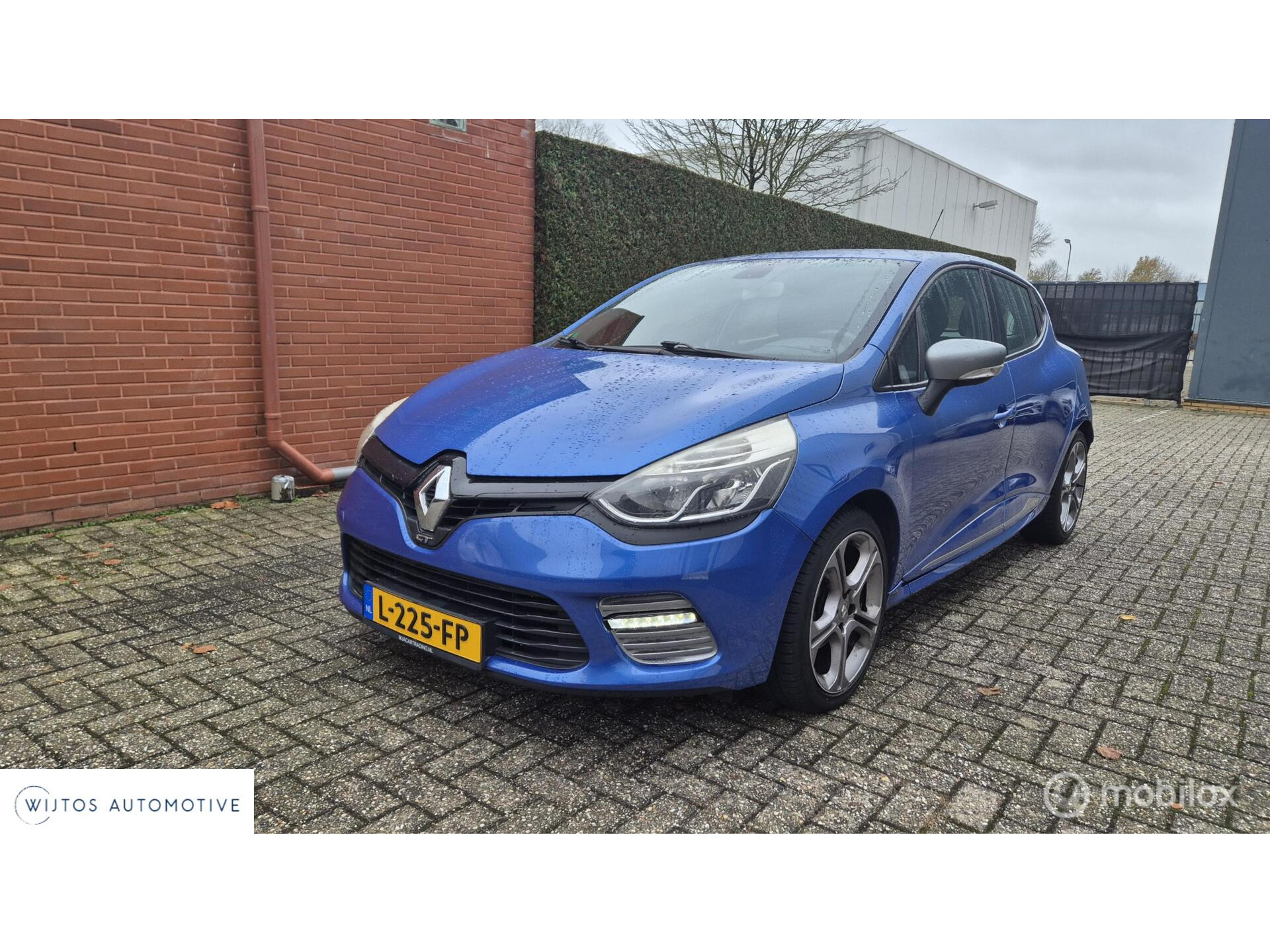 Renault Clio 1.2 GT automaat, dealeronderhouden 49307116-0.jpg | Wijtos Automotive