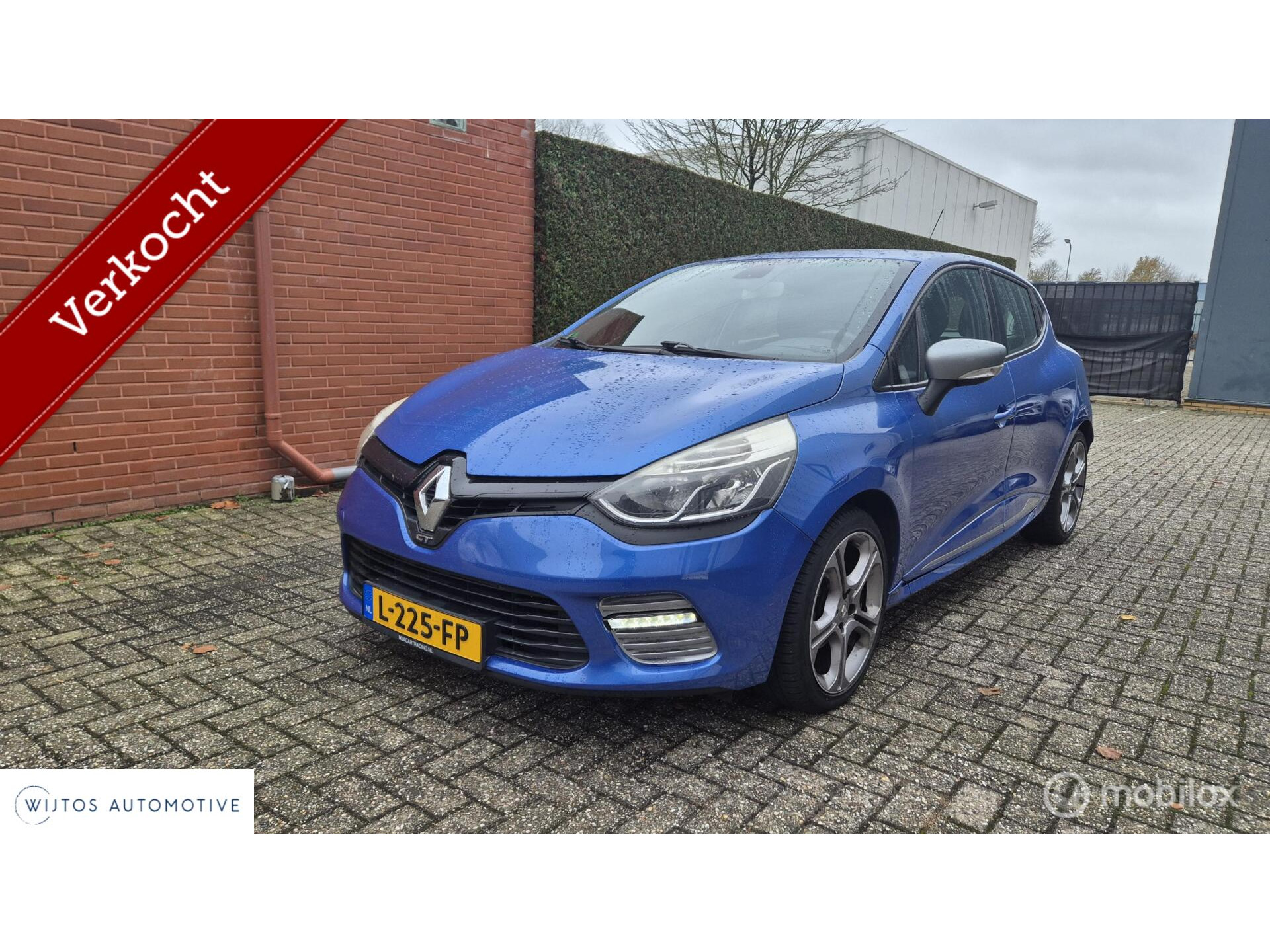 Renault Clio 1.2 GT automaat, dealeronderhouden 49307116-0.jpg | Wijtos Automotive