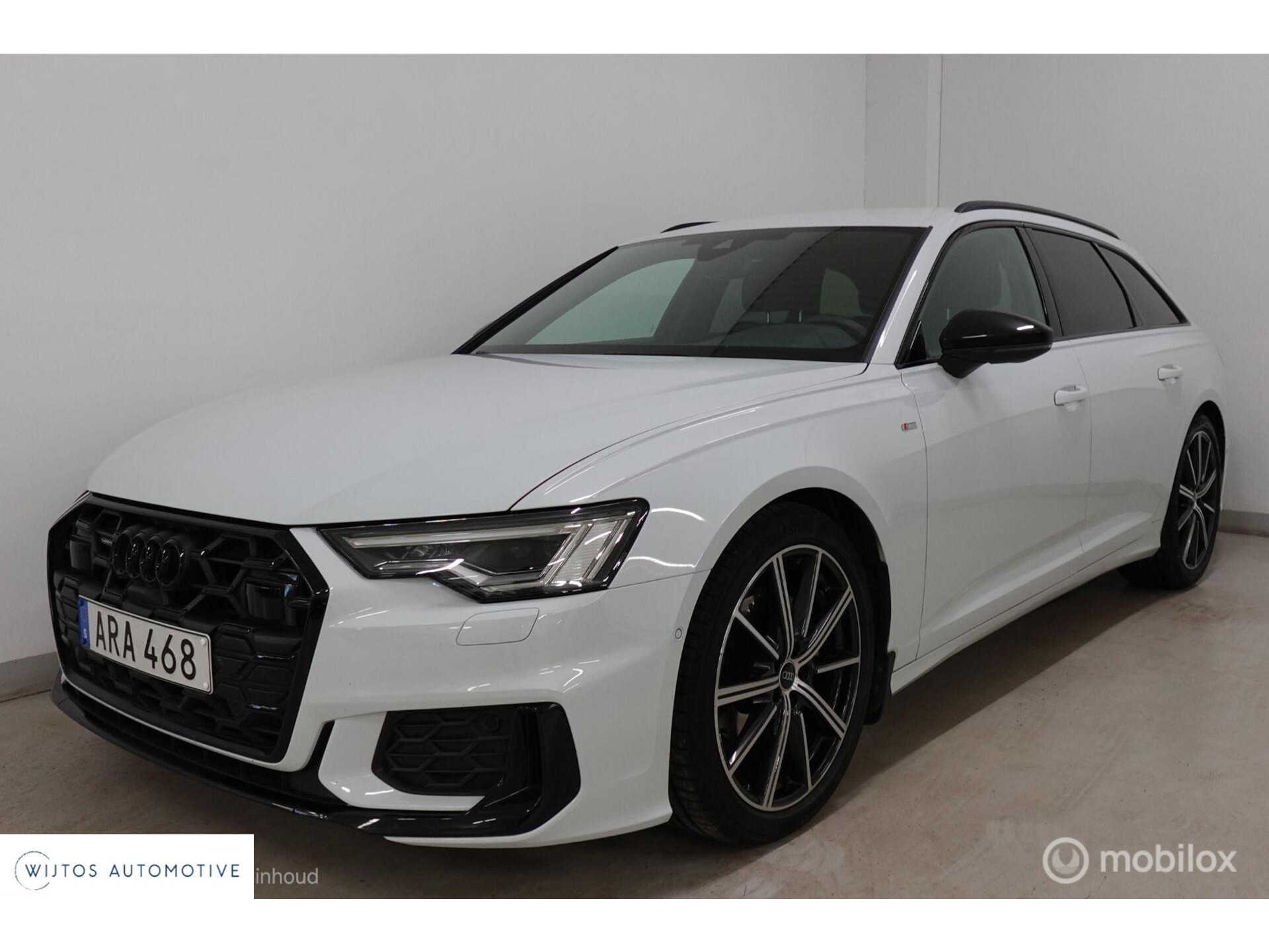 Audi A6 Avant 40 TDI quattro S-Line, trekhaak 49307621-0.jpg | Wijtos Automotive