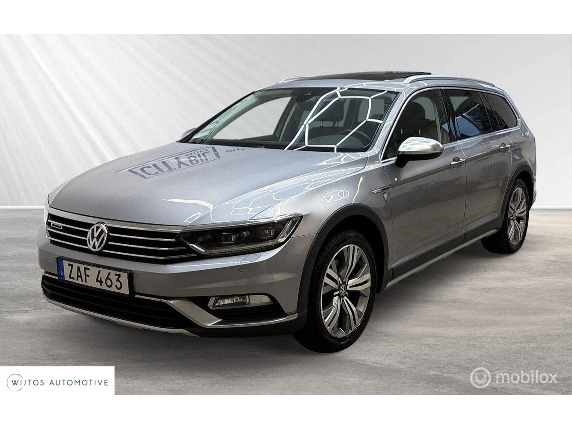 Volkswagen Passat Variant Alltrack 2.0 TSI 4Motion Highline 49380830-0.jpg | Wijtos Automotive